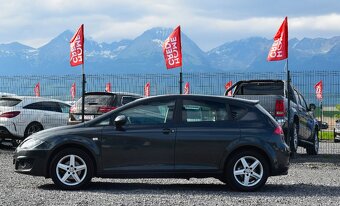 Seat Leon 1.4i 16V Edícia CHILLI - 5