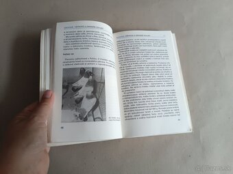 Knihy z edície Chováme č.2,3,5,17,17 - 5
