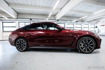 BMW i4 eDrive40 - 5