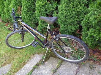 Horský bicykel - 5