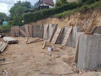Šalovacie dielce - 5