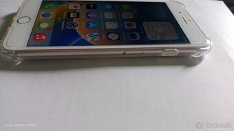 Iphone 8 +. 64GB - 5