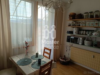 4 izb. byt s balkónom, 100m2 Partizánske - 5