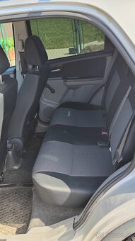 SX 4 - 5