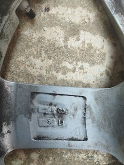 R18 5x112 - 5