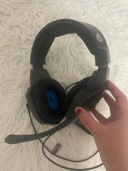 PlayStation 4 Sony - 5