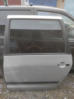 VW SHARAN DIELY - 5