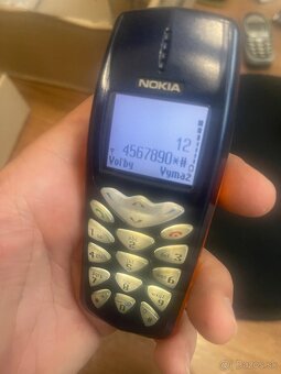 Nokia 3510i (2) - 5