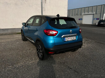 Renault Captur Energy TCe 90 Limited - 5