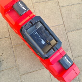 Hilti TE500-AVR - 5