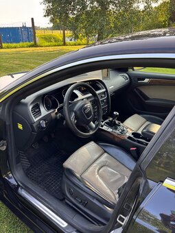 Audi A5 2.0tdi 125kw - 5