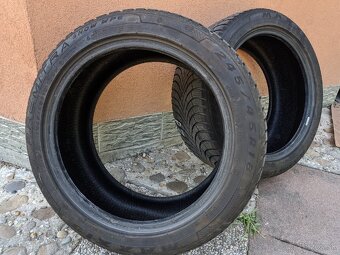 Zimné pneumatiky Maxxis Premitra - 5
