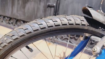 Horský bicykel 24 " - 5