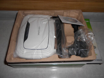 router - 5