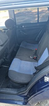 Wolkswagen golf 4 - 5
