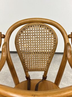 Detská stolička Thonet - 5