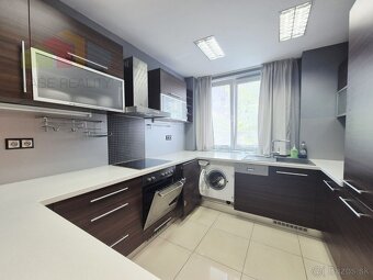 Na prenájom 3-izbový byt s balkónom, 97 m², Tallerova ul., S - 5