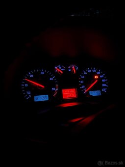 VW Golf 4 1.9 TDI - 5