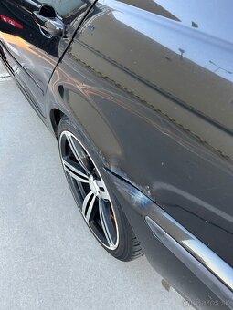 BMW 320D 2.0 - 5