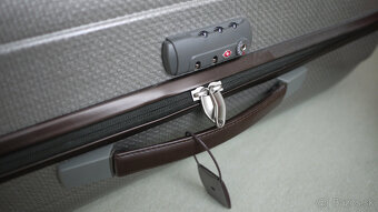 Predám kufor SAMSONITE - 5