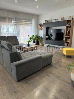 Krásny rodinný dom v obci Jur nad Hronom - 5