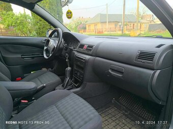 Skoda octavia 1 - 5