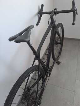 gravel Pinarello Granger veľ. 53 - 5