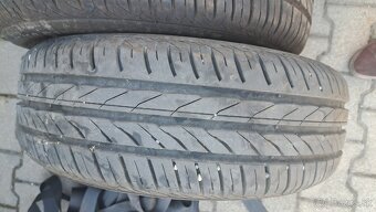 195/60R15 Matador Hectorra3 - 5
