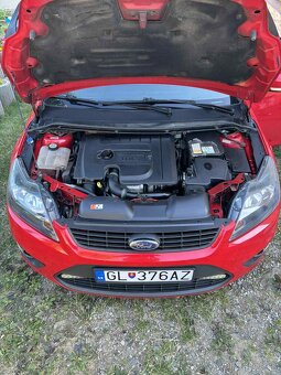 Ford Focus 2011 II - 5