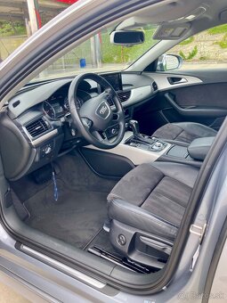 A6 Avant 2.0 TDI DPF ultra 190k quattro S tronic - 5