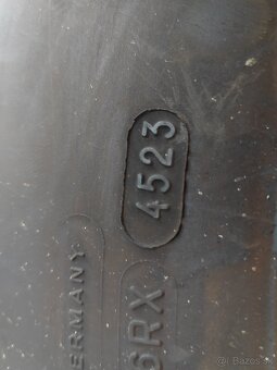 MICHELIN X MULTI Z 315/60 R22,5 154/148L - 5