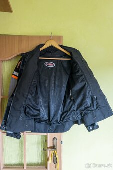 Dámske motorkárske oblečenie - 5