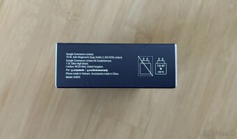 Nový Google Pixel 9 12GB/128GB + záruka - 5
