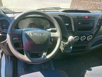 Iveco Daily 2.3 HPI - 5