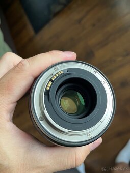 Tamron 17-35mm f/2.8-4 Di OSD (Canon EF) - 5