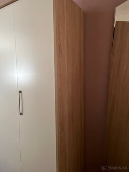 Skriňa 200x200x60 - 5
