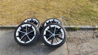 Audi TT - 5