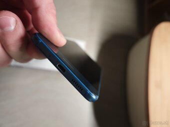 HUAWEI P10 lite - 5