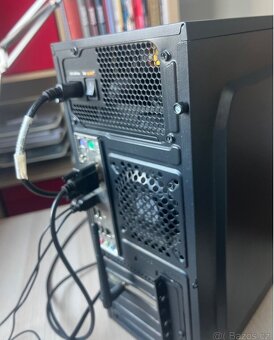 💻 All-in-One PC s Intel i5 + 8 GB RAM – 119 eur - 5