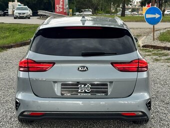 Kia Ceed SW 1.6 - 5