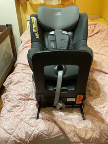 Britax Romer Dualfix - 5