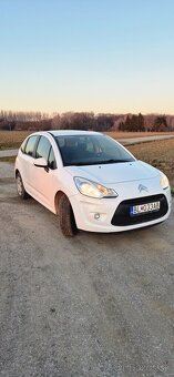 Citroen C3 1.4 Vti - 5