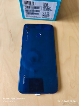 HONOR 8X - 5