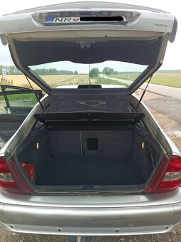 Citroën C5 2.0 HDi 80kw diesel r.v. 2004 - 5