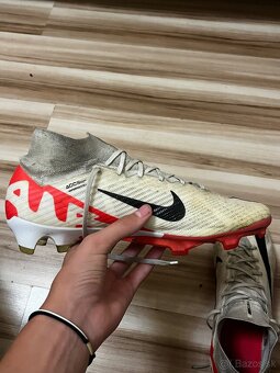 Nike Mercurial 9 Elite - 5
