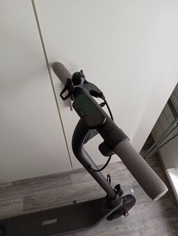 Ninebot by Segway E2 E - 5