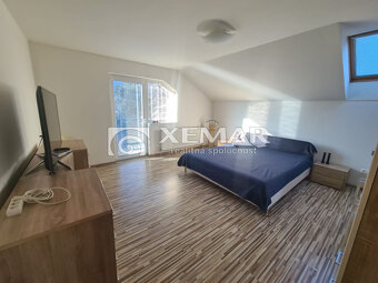 Na prenájom 3 izbový byt blízko centra mesta Banská Bystrica - 5