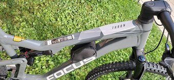 29 full FOCUS thron 6.8 1x12 DEORE,130mm, od 180cm - 5