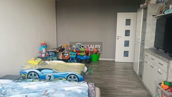 HALO reality - Predaj, dvojizbový byt Nové Zámky, v tesnej b - 5