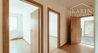 Byty v Smolinskom už od 99500e - 5